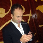 Ayman zbib sur yala.fm